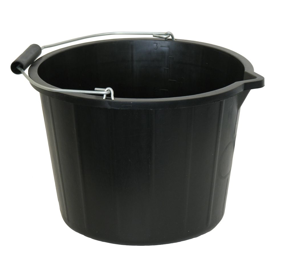 Builders bucket